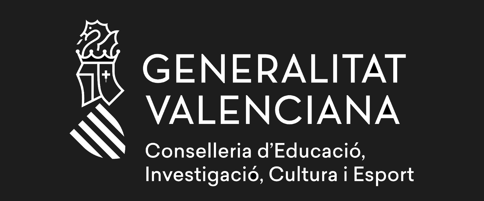 Conselleria d'educació