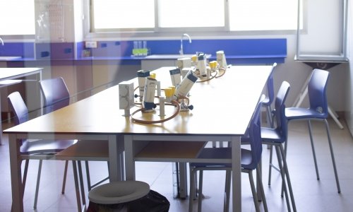 laboratorio_britishcollegelacanyada