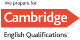 logo cambridge