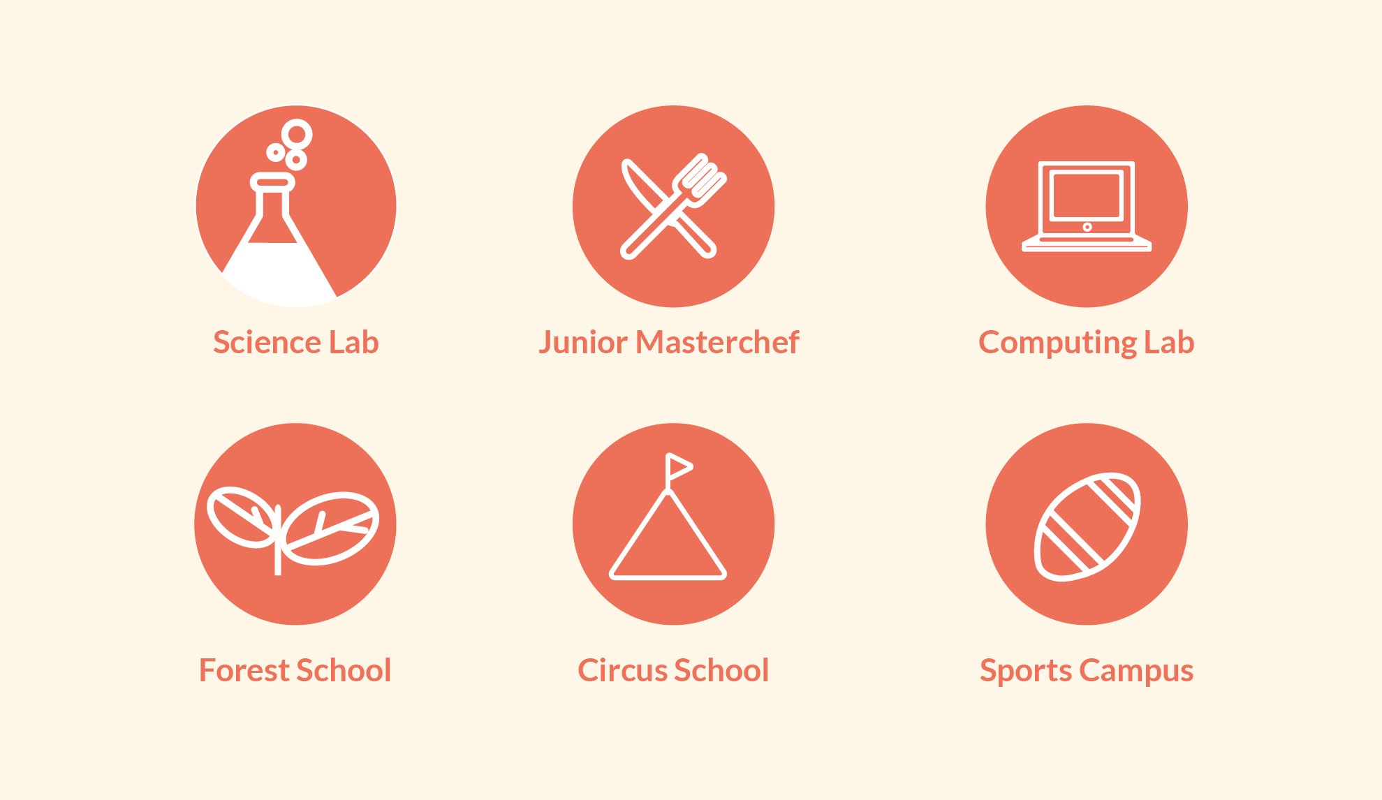 logos campus