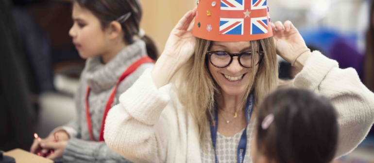 Sistema educativo británico vs español