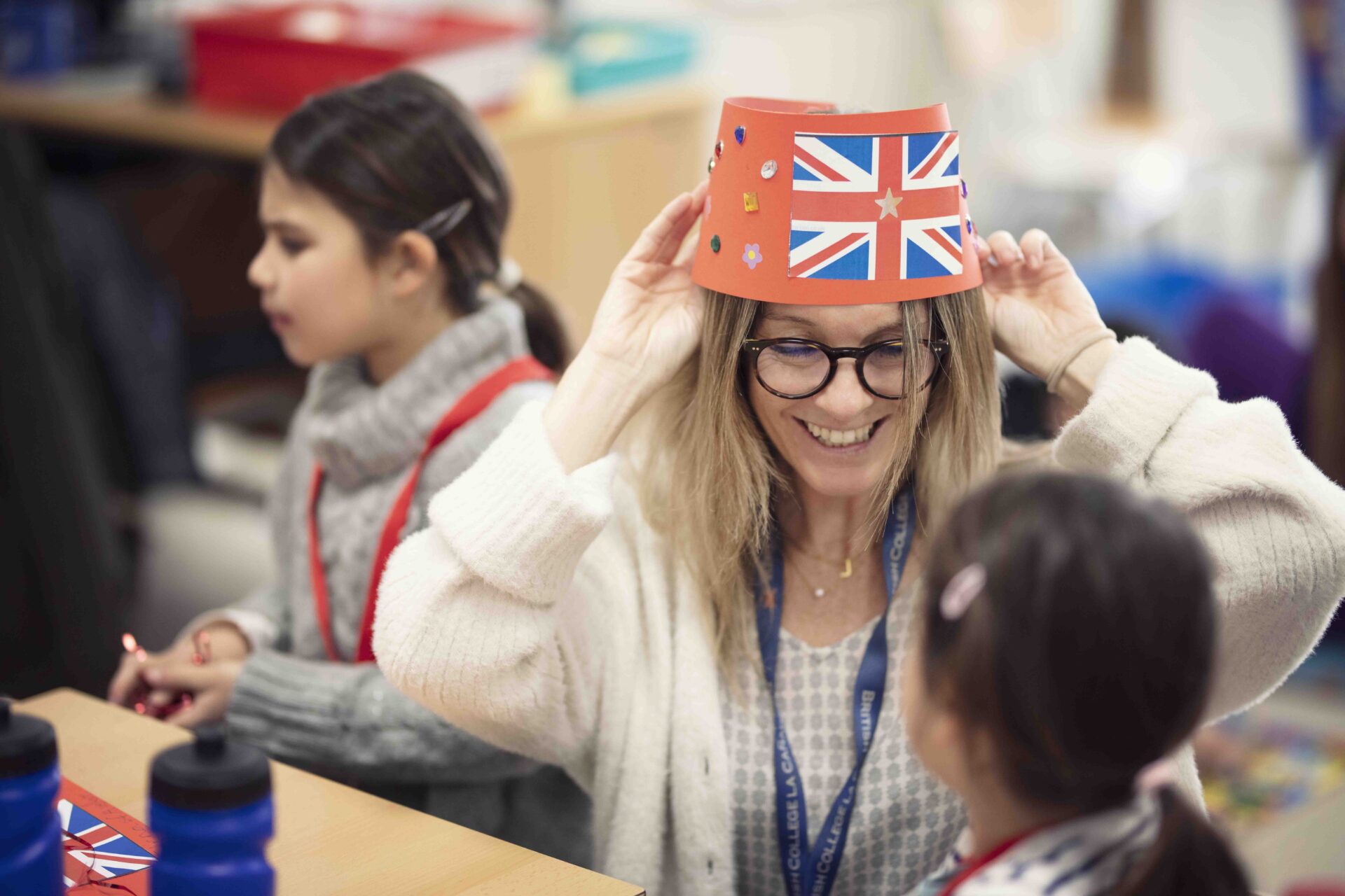 Sistema educativo británico vs español