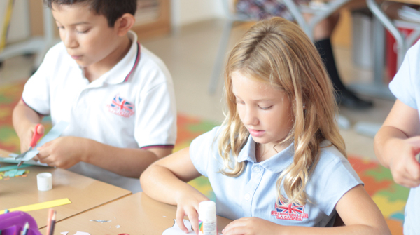 Ventajas de estudiar en un colegio británico en Valencia