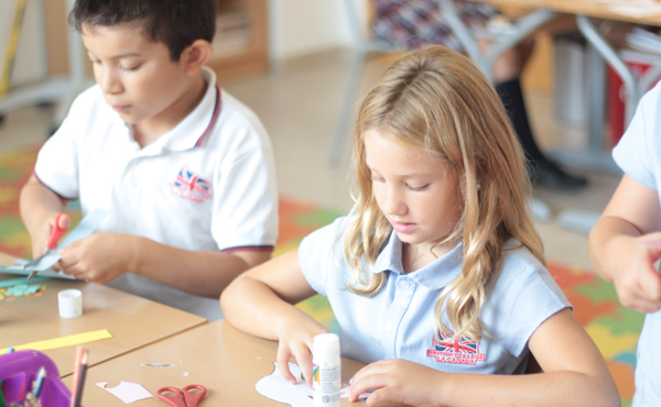 Ventajas de estudiar en un colegio británico en Valencia