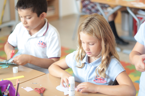 Ventajas de estudiar en un colegio británico en Valencia