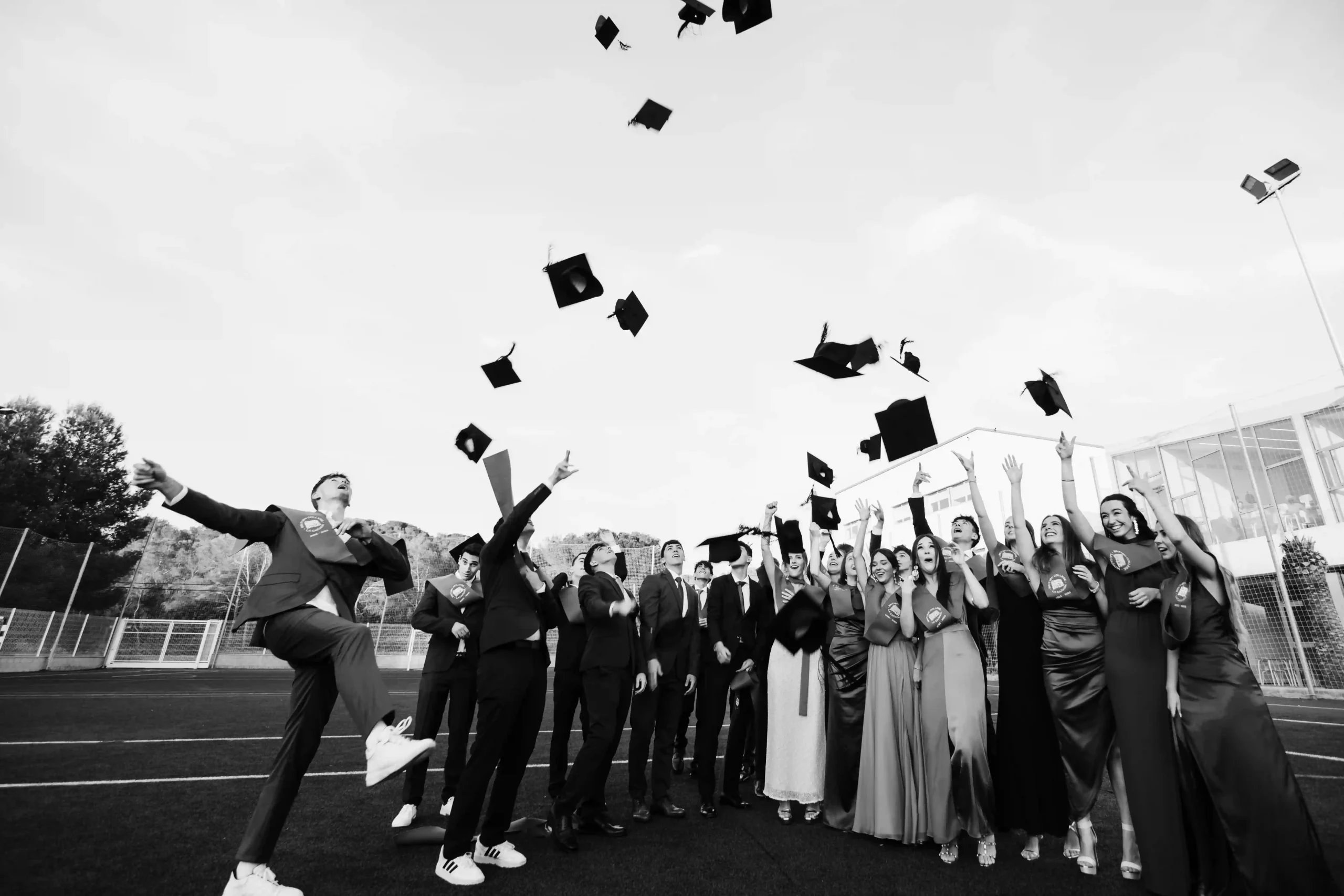 🎓BACHILLERATO – EXCELENTES RESULTADOS ACADÉMICOS🎓
