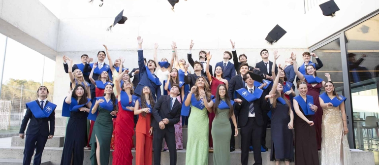 BCLC GRADUATES