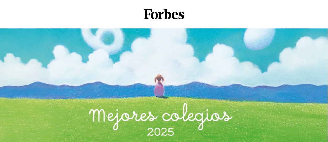 EN LA LISTA FORBES 2025